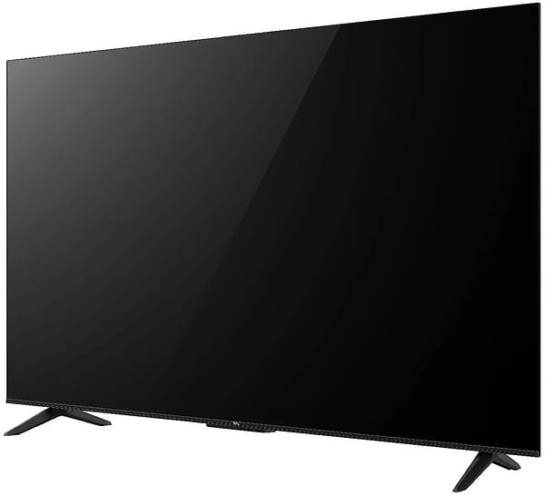 Фото - Телевізор TCL 85P655