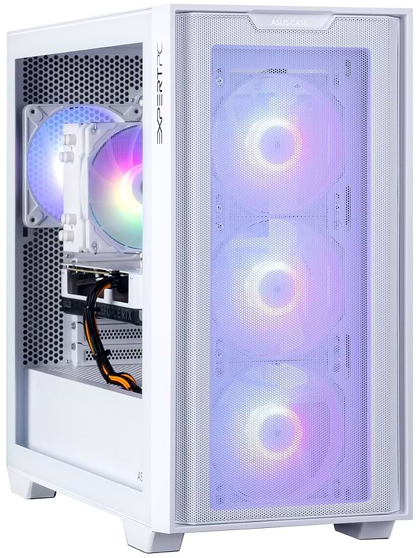 Фото - Системный блок Expert PC Ultimate (I245KF.32.S5.5060T.8.A7055)