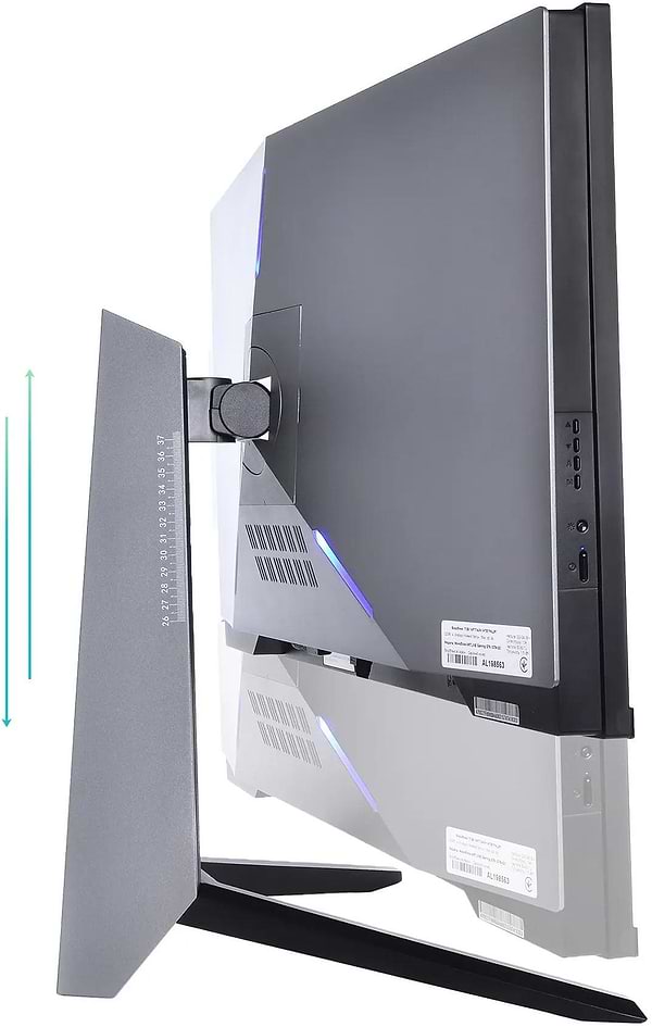 Фото - Комп'ютер-моноблок Artline Gaming G77 (G77v66)