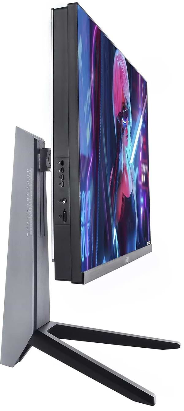 Фото - Комп'ютер-моноблок Artline Gaming G77 (G77v66)