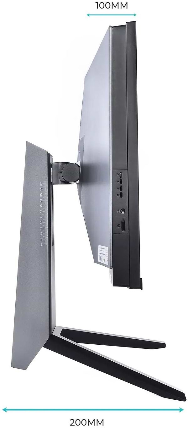 Фото - Комп'ютер-моноблок Artline Gaming G77 (G77v66)