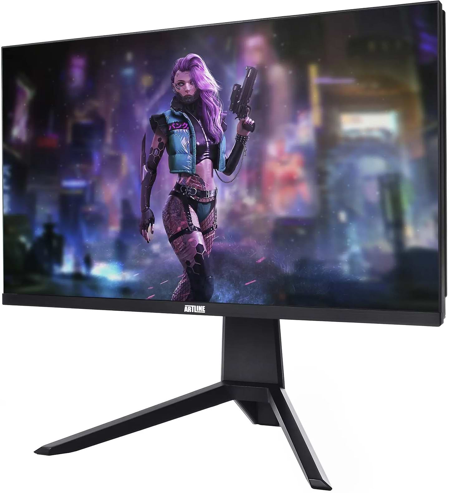 Комп'ютер-моноблок Artline Gaming G77 (G77v66)