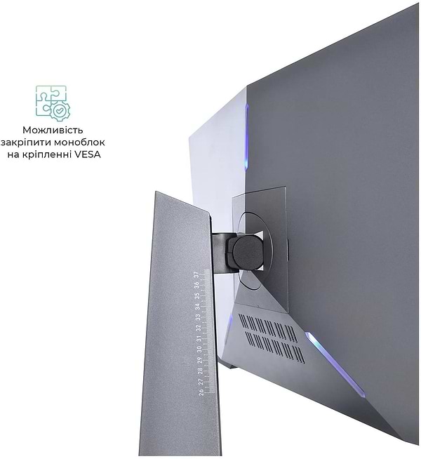 Фото - Комп'ютер-моноблок Artline Gaming G77 (G77v66)