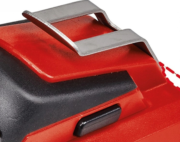 Фото - Секатор аккумуляторный Einhell GE-LS 18 Li Kit 18В PXC (3408300K)