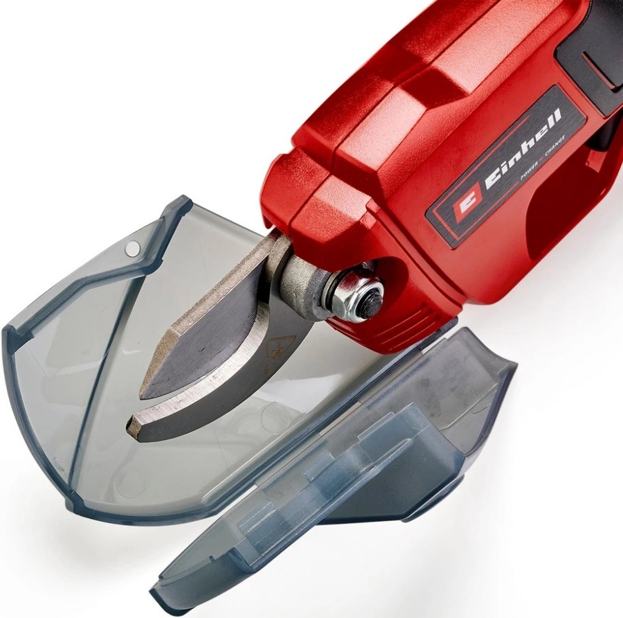 Фото - Секатор аккумуляторный Einhell GE-LS 18 Li Kit 18В PXC (3408300K)