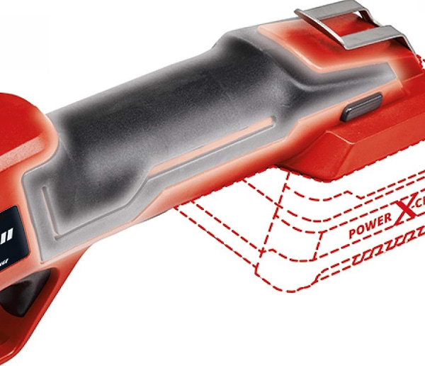 Фото - Секатор аккумуляторный Einhell GE-LS 18 Li Kit 18В PXC (3408300K)