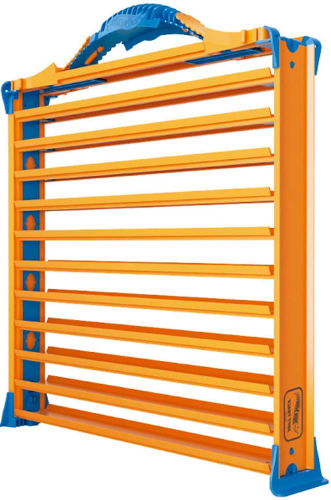 Контейнер для зберігання Hot Wheels HWCC9B