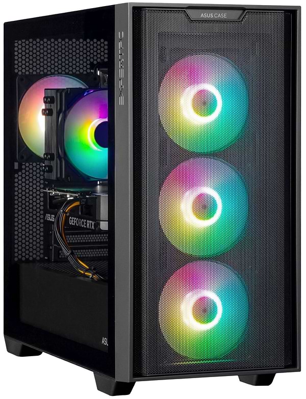 Фото - Системний блок Expert PC Ultimate (A7700.16.S20.5070T.A7412)