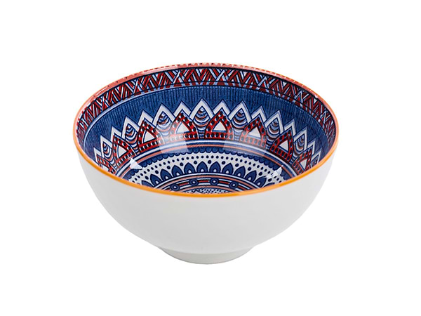 Фото - Набір салатників Lefard 4 шт. 12,7 см (823-006)