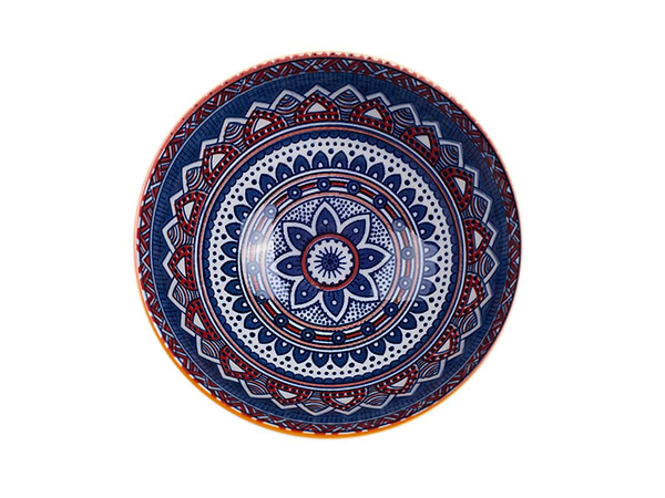 Фото - Набір салатників Lefard 4 шт. 12,7 см (823-006)