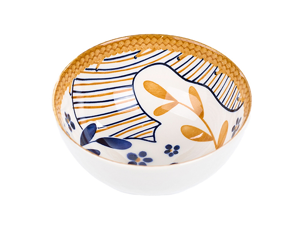 Фото - Набір салатників Lefard 4 шт. 12,7 см (823-007)