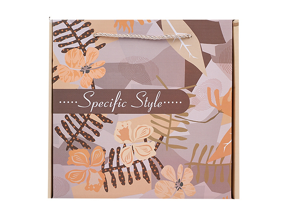 Фото - Набір салатників Lefard 4 шт. 12,7 см (823-007)