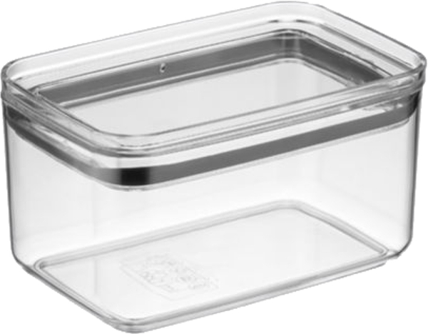 Фото - Емкость для сыпучих Dunya 31160-DN-102 1000 мл