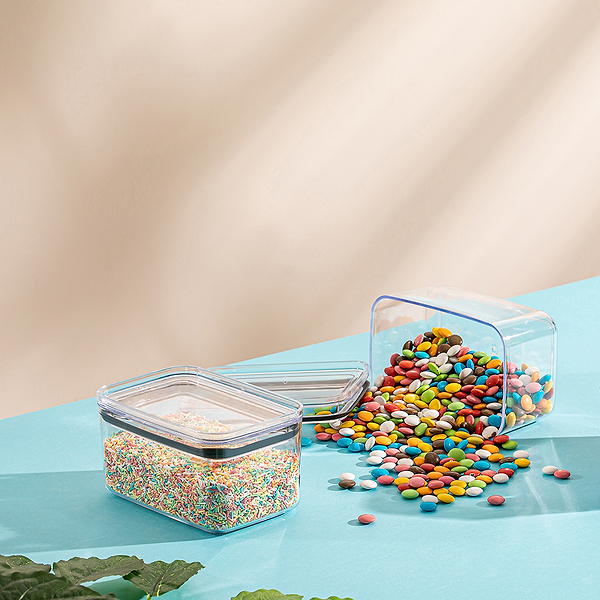 Фото - Емкость для сыпучих Dunya 31160-DN-102 1000 мл