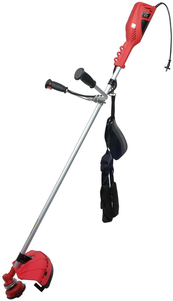 Электрокоса VITALS Master EZT 144vs