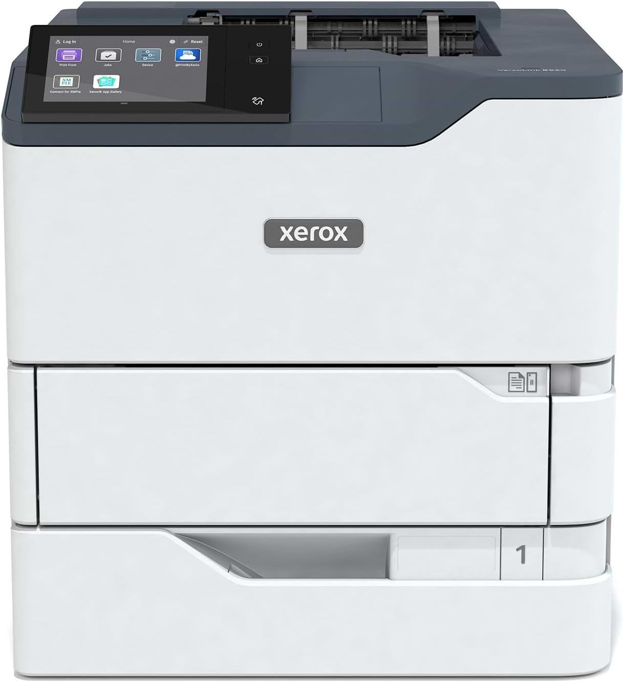 Принтер для ч/б печати Xerox VersaLink B620 (B620V_DN)