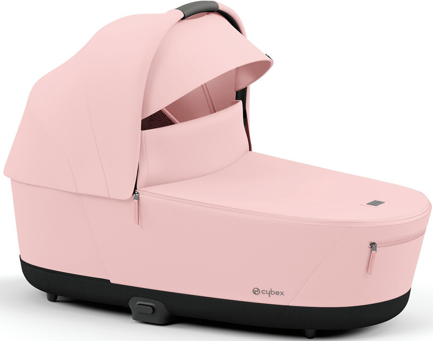 Люлька для коляски Cybex Priam Lux Peach Pink (523000829)