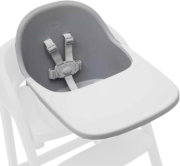 Фото - Піднос до стільчика для годування Chicco Crescendo (87045.47)