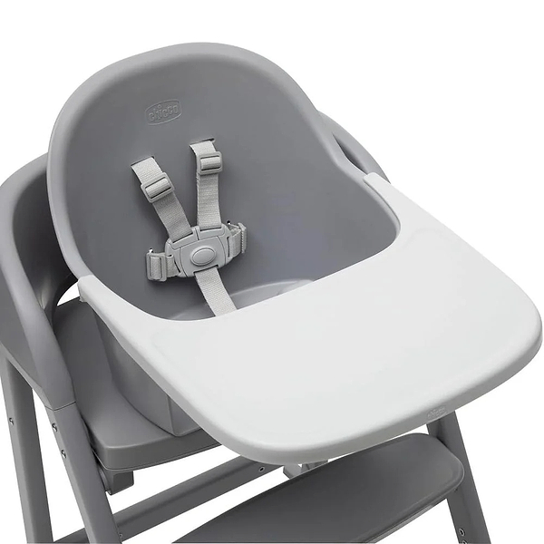 Фото - Піднос до стільчика для годування Chicco Crescendo (87045.47)