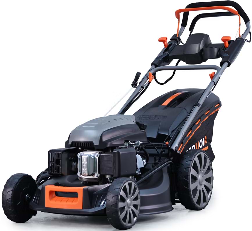 Газонокосарка бензинова SEQUOIA SPLM5300SVE