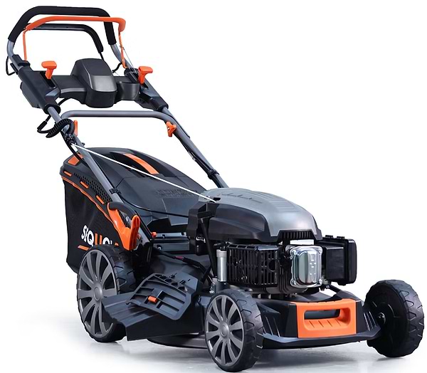 Фото - Газонокосарка бензинова SEQUOIA SPLM5300SVE