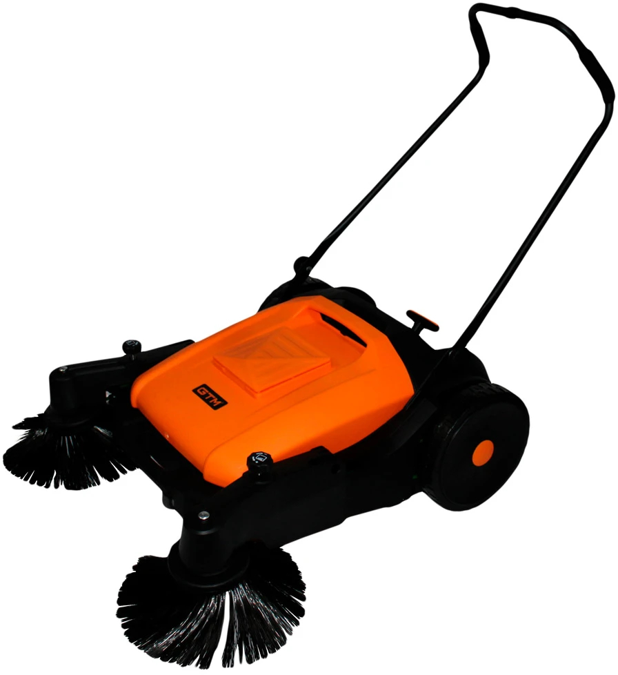 Підмітальна машина GTM MS980AT2