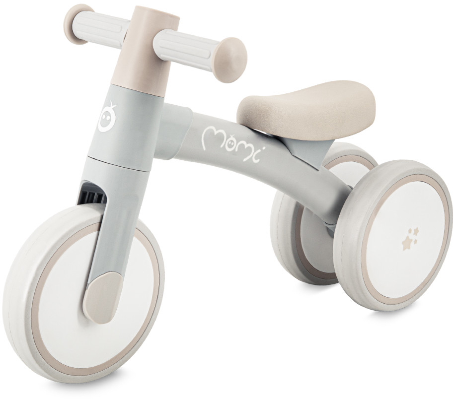 Беговел MoMi TEDI Gray