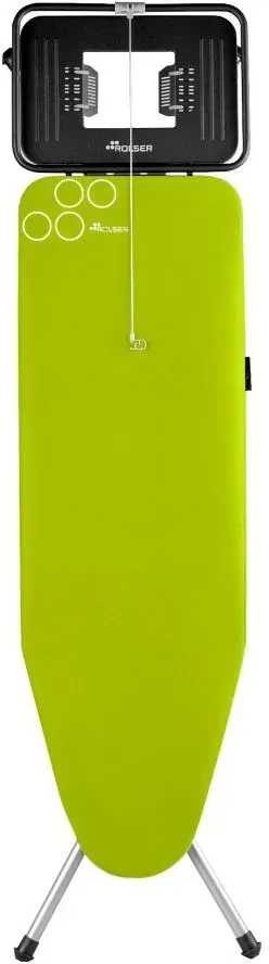 Фото - Прасувальна дошка Rolser K-TRES Lima (K03015-2067)