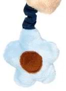 Фото - М'яка іграшка Sigikid Заєць (38676SK)