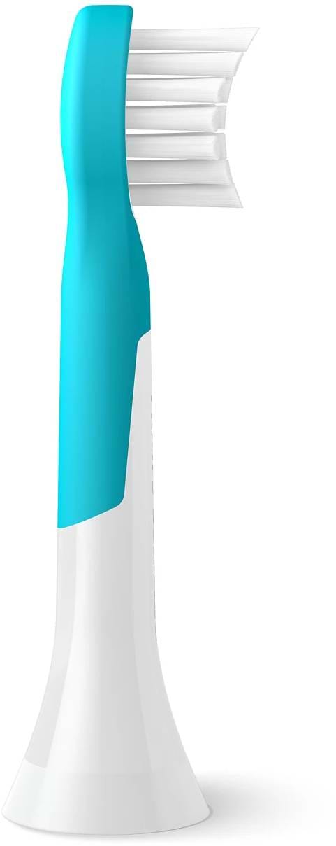 Фото - Насадка для зубной щетки Philips Sonicare HX6032/90 For kids