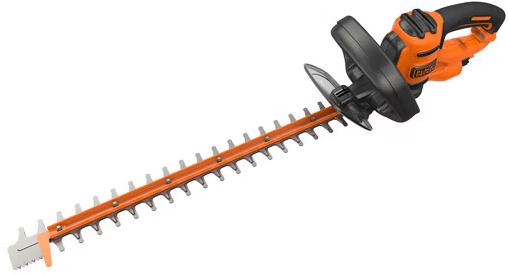 Кусторез Black&Decker BEHTS401