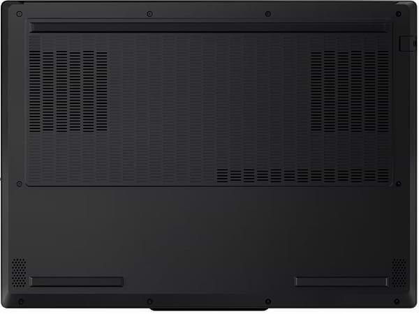 Фото - Ноутбук Lenovo Legion 5 15IRX10 (83LY00TFRA) Eclipse Black