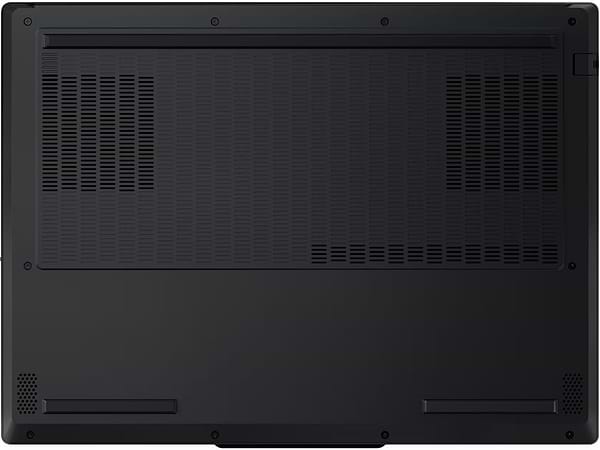 Фото - Ноутбук Lenovo Legion 5 15IRX10 (83LY00TGRA) Eclipse Black