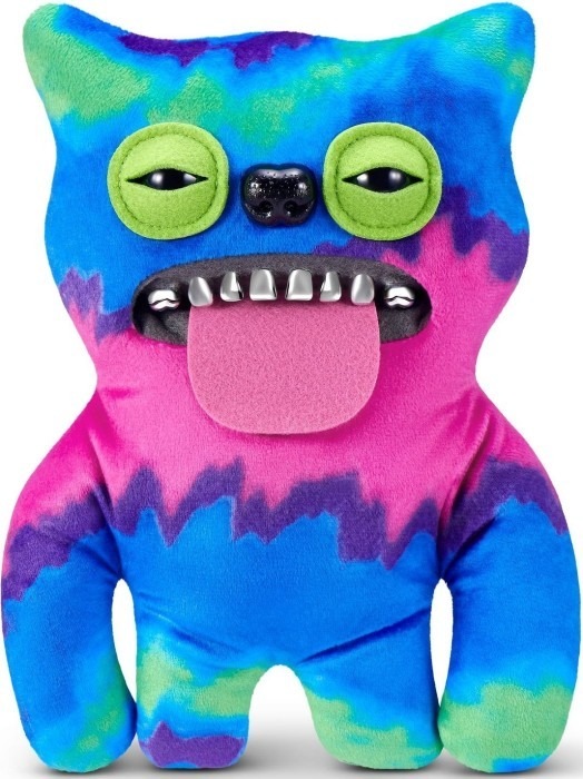 Коллекционная мягкая игрушка Fuggler Мистер ХипоРайдуж (15749E)