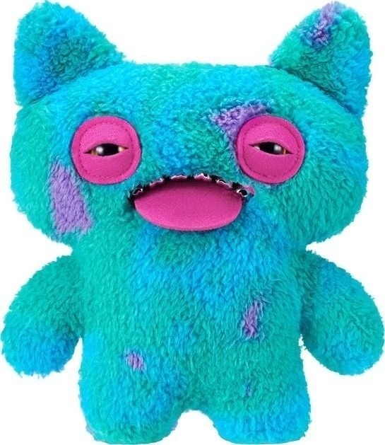 Коллекционная мягкая игрушка Fuggler Бабл Хипстерик (15749H)