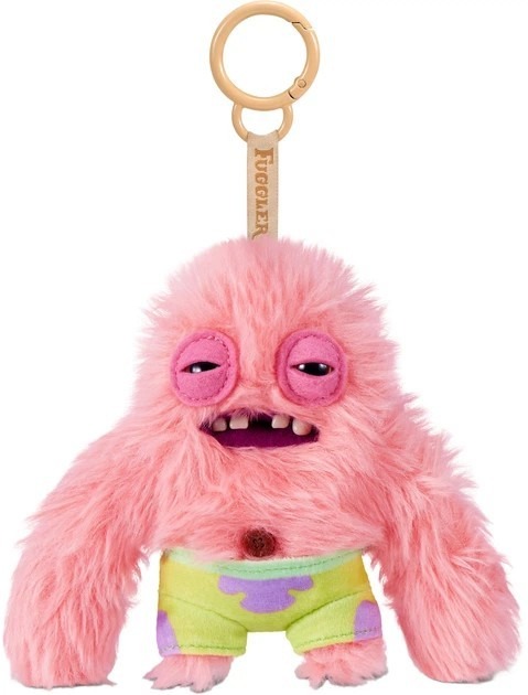 Коллекционная мягкая игрушка Fuggler Патрик (15756B)