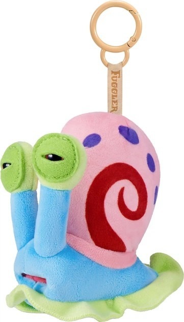 Коллекционная мягкая игрушка Fuggler Гери (15756E)