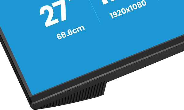 Фото - Монітор IIYAMA XB2796HSC-B1