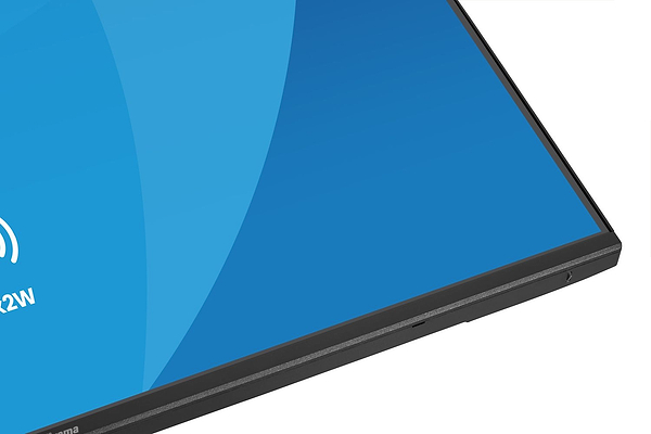 Фото - Монитор IIYAMA X2797HSU-B1