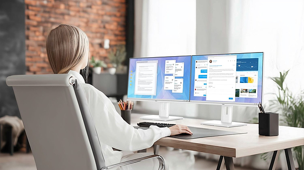 Фото - Монитор IIYAMA XB2497HSU-W1