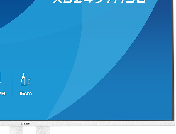 Фото - Монитор IIYAMA XB2497HSU-W1