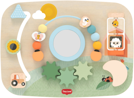 Інтерактивний сортер Tiny Love Farmers Funday від 9 міс. (1511306830)
