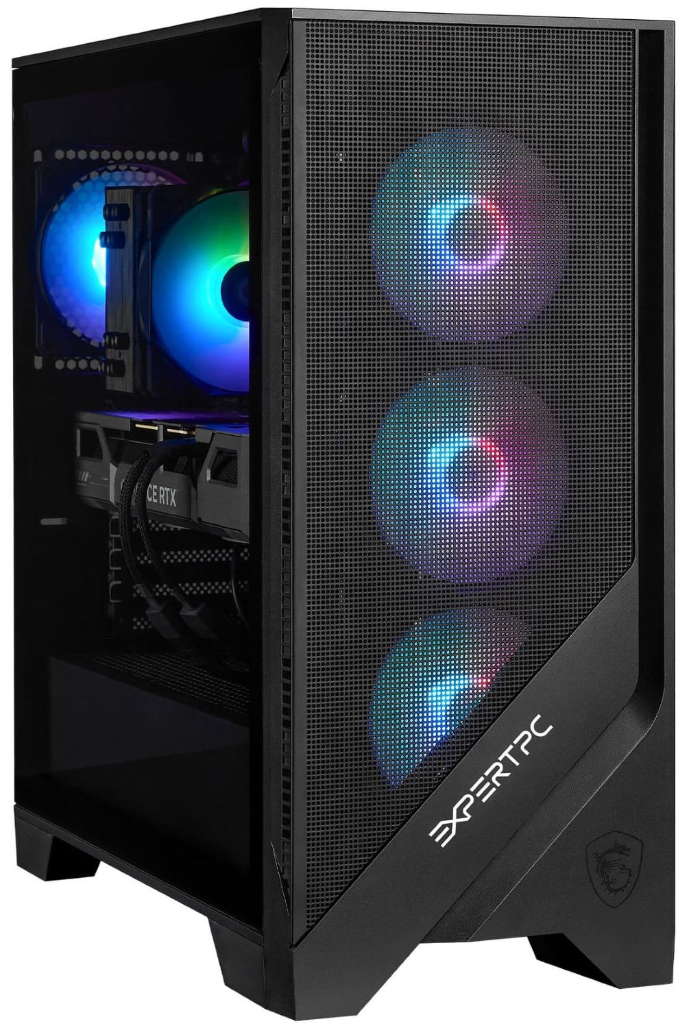 Системный блок Expert PC Ultimate (I14600KF.64.S5.5060T.16.A6696)