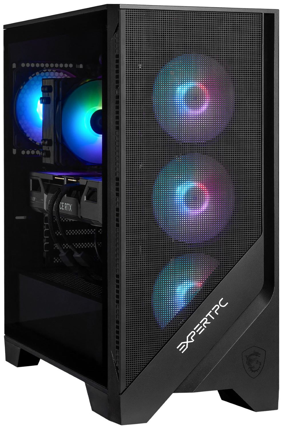 Системный блок Expert PC Ultimate (A5700X.64.S5.5060T.16.A6589)