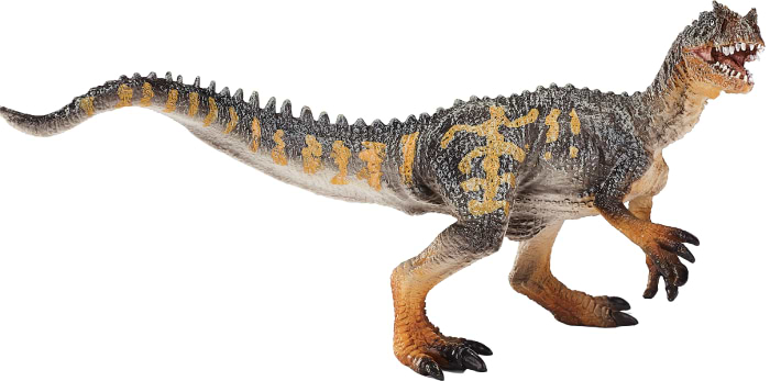 Фигурка животного Mojo Алозавр (387274)