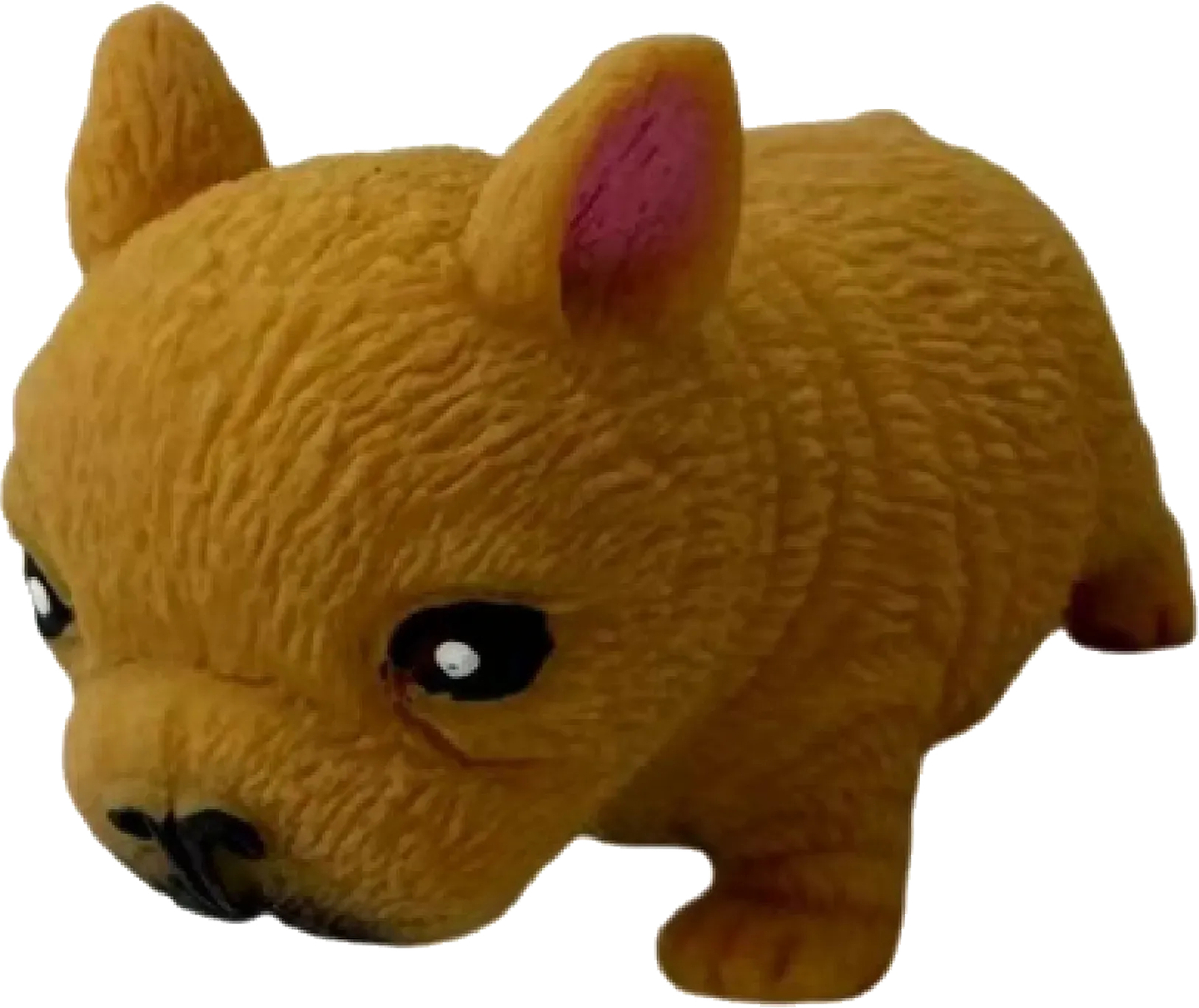 Стретч-антистрес Monster Gum Божевільні бульдоги в асортименті (CKS-10659)