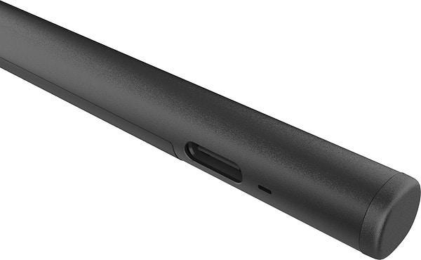 Фото - Электронная книга PocketBook InkPAd One Black (PB1030-8-WW)