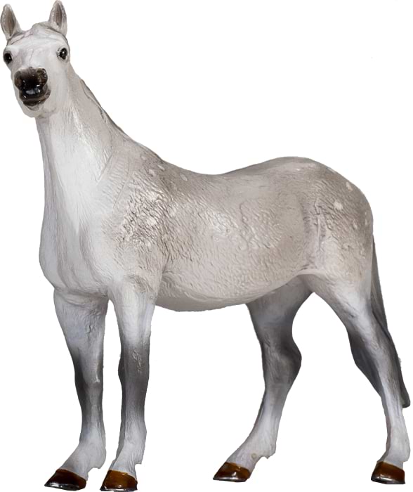 Фигурка животного Mojo Орловский рысак (387378)