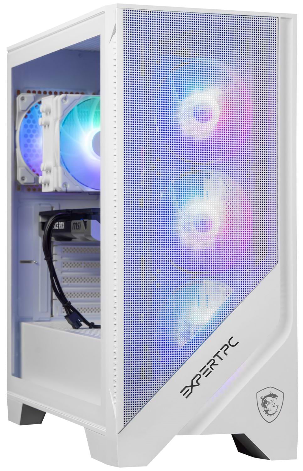 Системный блок Expert PC Ultimate (A5700X.32.S20.5060.A6617)