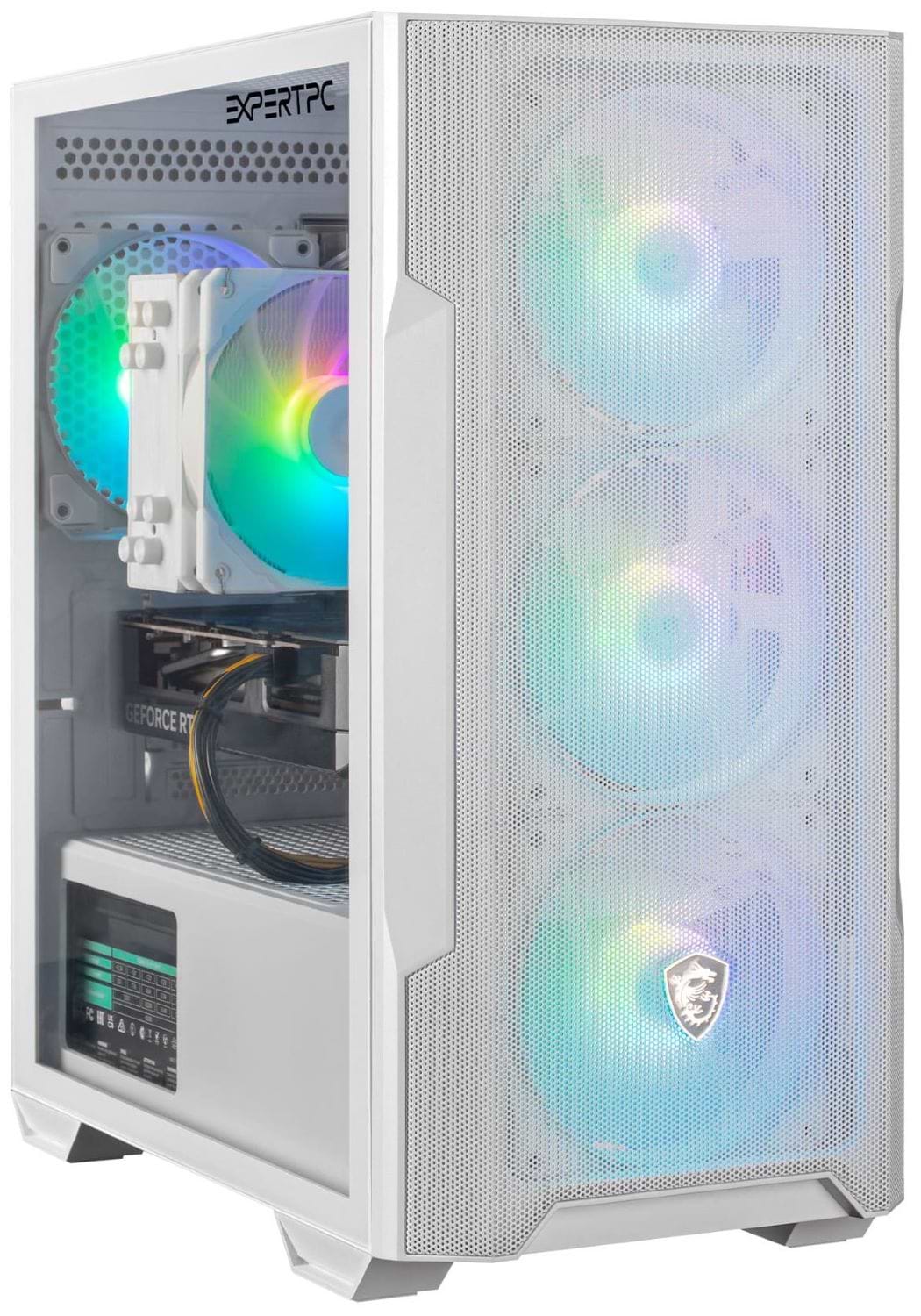 Системний блок Expert PC Ultimate (I225F.16.S10.5070T.A6921)